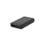 Powerbank, 4000 mAh, Everestus, 2601E13701, 87x48x17 mm, ABS, Negru