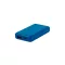 Powerbank, 4000 mAh, Everestus, 2601E13699, 87x48x17 mm, ABS, Albastru