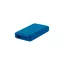 Powerbank, 4000 mAh, Everestus, 2601E13699, 87x48x17 mm, ABS, Albastru