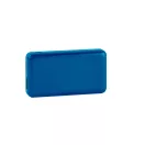 Powerbank, 4000 mAh, Everestus, 2601E13699, 87x48x17 mm, ABS, Albastru