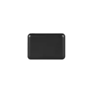   Powerbank, 5000 mAh, Everestus, 2601E13538, 91x63x15 mm, ABS, Negru