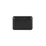   Baterie externa 8000 mAh, USB-C, USB-A, Micro USB, 2502E14947, Everestus, 89 x 64 x 22 mm, ABS, Negru