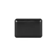   Baterie externa 10000 mAh, USB-C, USB-A, Micro USB, 2502E14943, Everestus, 92 x 64 x 26 mm, ABS, Negru
