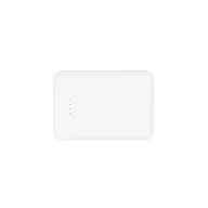   Baterie externa 10000 mAh, USB-C, USB-A, Micro USB, 2502E14942, Everestus, 92 x 64 x 26 mm, ABS, Alb