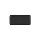 Baterie externa 20000 mAh, USB-C, USB-A, Micro USB, 2502E14944, Everestus, 138 x 69 x 27 mm, ABS, Negru