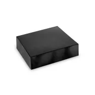   Speaker with microphone, ABS and polyester fabric, Heather grey