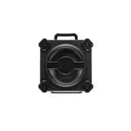   Boxa portabila, 3000 mAh, 16 W, 2502E15814, Everestus, 250 x 100 x 90 mm, ABS, Negru