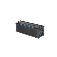   Boxa portabila, 3000 mAh, 16 W, 2502E15814, Everestus, 250 x 100 x 90 mm, ABS, Negru
