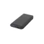 Baterie externa 10000 mAh, 15 W, USB-C, 2509E15075, Everestus, 141x69x17 mm, ABS, Negru