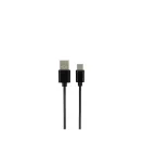 Powerbank, 10000 mAh, 15 W, Everestus, 2601E13808, 106x67x19 mm, Aluminiu, Poliester, Negru