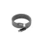 Cablu de incarcare, Everestus, 2610E17654, 60 W, 120x106 mm, Poliester, Negru
