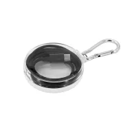   Cablu de incarcare, Everestus, 2610E17639, 60 W, 120x106 mm, ABS, Otel inoxidabil, Negru