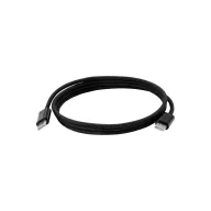   Cablu de incarcare, Everestus, 2610E17639, 60 W, 120x106 mm, ABS, Otel inoxidabil, Negru