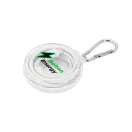 Cablu de incarcare, Everestus, 2610E17638, 60 W, 120x106 mm, ABS, Otel inoxidabil, Alb