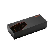 THUNDER. Speaker, ABS, Dark grey