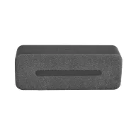 THUNDER. Speaker, ABS, Dark grey