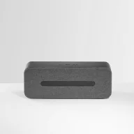 THUNDER. Speaker, ABS, Dark grey