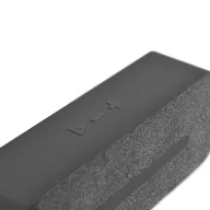 THUNDER. Speaker, ABS, Dark grey