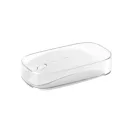 2'4G wireless mouse, ABS, White