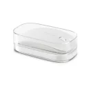 2'4G wireless mouse, ABS, White