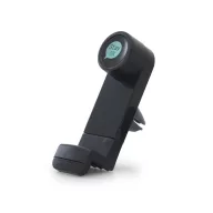 Car phone holder, ABS, Black