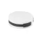USB 2'0 hub, ABS, Black