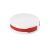 USB 2'0 hub, ABS, Red