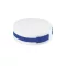 USB 2'0 hub, ABS, Blue
