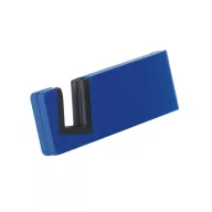  Suport telefon de birou ajustabil, Everestus, STT181, abs, plastic, albastru