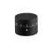 Kitchen timer, ABS, Black