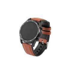   Smartwatch, Ekston, 22FEB1661, Ø48x260x22 mm, Poliuretan, Maro