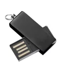 Memorie usb, 21MAR2964, 8 GB, Everestus, Aluminiu, Negru