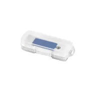 Memorie usb, 21MAR2962, 8 GB, Everestus, Aluminiu, Albastru