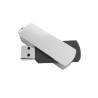 Memorie usb, 21MAR2926, 8 GB, Everestus, Metal, Negru