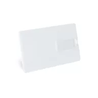   Card Drive, UDP de 8 GB, Alb, 21MAR3767, Everestus, 86x54x3 mm, ABS