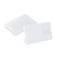   Card Drive, UDP de 8 GB, Alb, 21MAR3767, Everestus, 86x54x3 mm, ABS