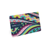   Card Drive, UDP de 8 GB, Alb, 21MAR3767, Everestus, 86x54x3 mm, ABS