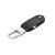 Memorie usb, 21MAR2927, 8 GB, Everestus, Piele ecologica, Negru