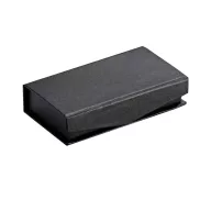   Memorie usb, 21MAR2927, 8 GB, Everestus, Piele ecologica, Negru