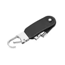 Memorie usb, 21MAR2927, 8 GB, Everestus, Piele ecologica, Negru