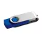 Memorie usb, Everestus, 2610E19397, 32 GB, USB-A, 86x45x20 mm, ABS, Albastru