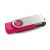 USB flash drive, Pink