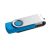 USB flash drive, Light blue