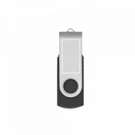 USB flash drive, Light blue