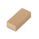 Memorie usb, Everestus, 42FEB232816, 16 GB, 60x19x10 mm, Bambus, Natur Deschis