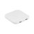 Wireless charger, ABS, White