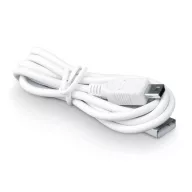 Powerbank 5000 mAh, Everestus, 20FEB0907, Bambus, Natur