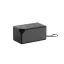Boxa portabila, 21MAR2162, Everestus, ABS, Negru