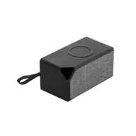 Boxa portabila, 21MAR2162, Everestus, ABS, Negru