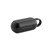   Casti audio wireless, 21MAR1565, Everestus, ABS, Silicon, Negru